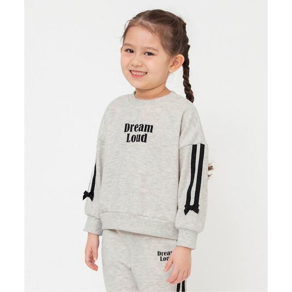 『タイムセール実施中』ZOZO問い合わせ番号:98675233ショップ:F.O.Online Store，エフオーオンラインストアブランド:BREEZE，ブリーズ商品名:【WEB限定/ジュニア対応】リボンライントレーナー(セットアップ可)カ...