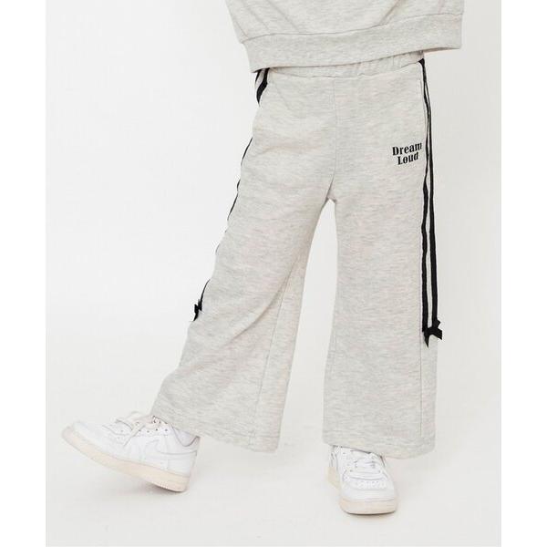 『セール実施中』ZOZO問い合わせ番号:98675234ショップ:F.O.Online Store，エフオーオンラインストアブランド:BREEZE，ブリーズ商品名:【WEB限定/ジュニア対応】リボンラインパンツ(セットアップ可)カテゴリ:パ...