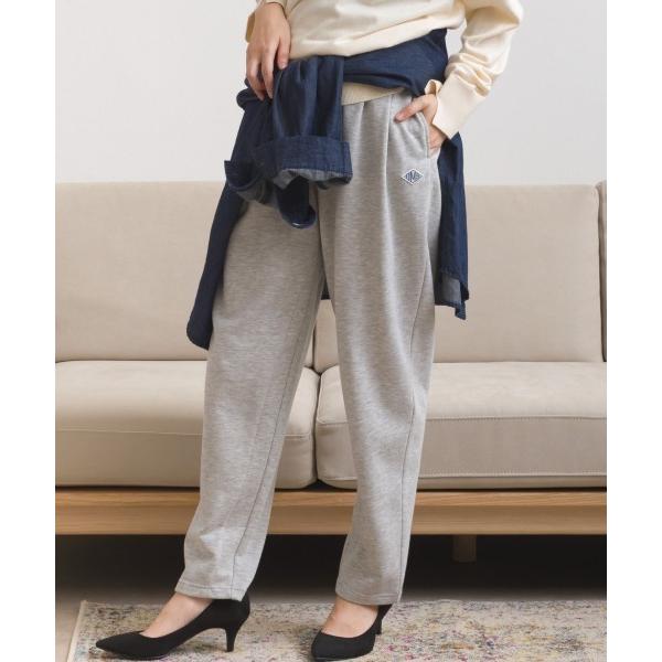 ZOZO問い合わせ番号:98676041ショップ:OMNES，オムネスブランド:OMNES，オムネス商品名:テック裏毛タックスウェットテーパードパンツカテゴリ:パンツ>スウェットパンツブランド品番:253W427OMN078素材:綿8...