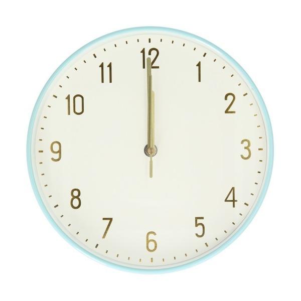 ZOZO問い合わせ番号:98676932ショップ:Rora，ローラブランド:BACKYARD FAMILY，バックヤードファミリー商品名:マルモ ウォールクロック プレーンカテゴリ:インテリア>掛け時計ブランド品番:marmowall...