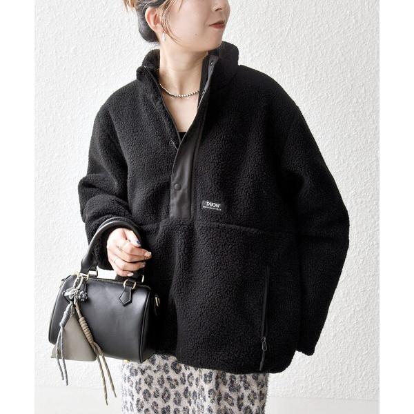 ZOZO問い合わせ番号:98677370ショップ:SHIPS for women，シップス フォー ウィメンブランド:SHIPS any，シップス エニィ，SHIPS，シップス商品名:【SHIPS any別注】TAION:〈洗濯機可能〉ボア...