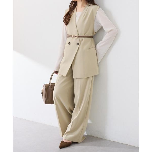 ZOZO問い合わせ番号:98677706ショップ:COLLAGE GALLARDAGALANTE，コラージュ　ガリャルダガランテブランド:COLLAGE GALLARDAGALANTE，コラージュガリャルダガランテ商品名:イージーセットアッ...