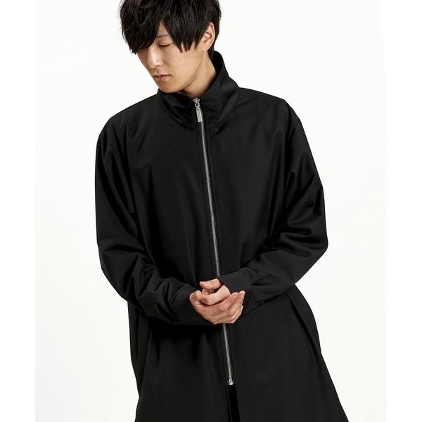 シャツ ZIPロングSH(シャツ) メンズ