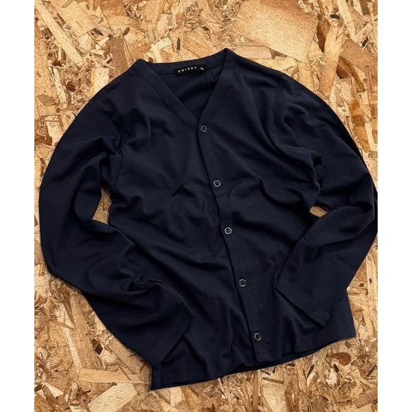 ZOZO問い合わせ番号:98677998ショップ:Outfitter lab，アウトフィッターラボブランド:SHISKY，シスキー，Outfitter lab，アウトフィッターラボ商品名:無地カーディガンカテゴリ:トップス>カーディガ...