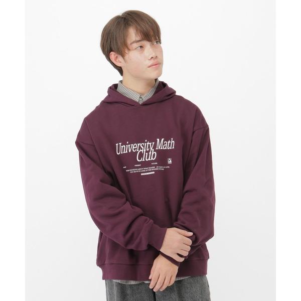 『セール実施中』ZOZO問い合わせ番号:98678176ショップ:GLOBAL WORK，グローバルワークブランド:GLOBAL WORK，グローバルワーク商品名:USAグラフィックパーカー/AND YUA ANY/589083カテゴリ:ト...