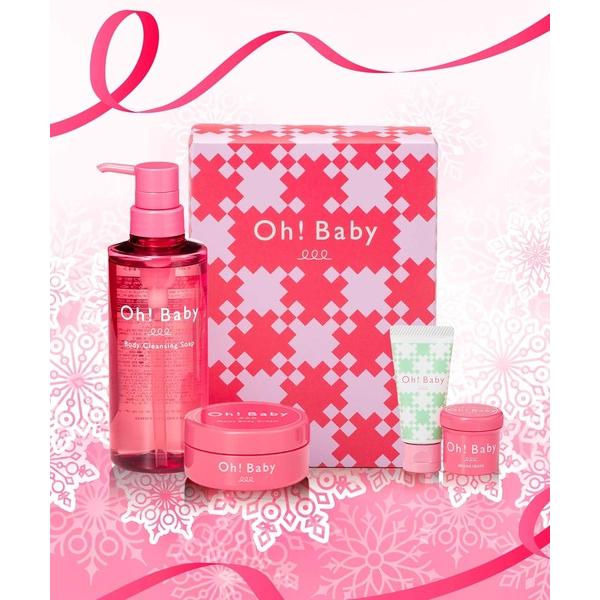 ※このアイテムは返品・交換対象外商品です。コスメ商品ZOZO問い合わせ番号:98678247ショップ:ハウス オブ ローゼ，ハウス オブ ローゼブランド:ハウス オブ ローゼ，ハウス オブ ローゼ商品名:ハウスオブローゼ /Oh!Baby ...