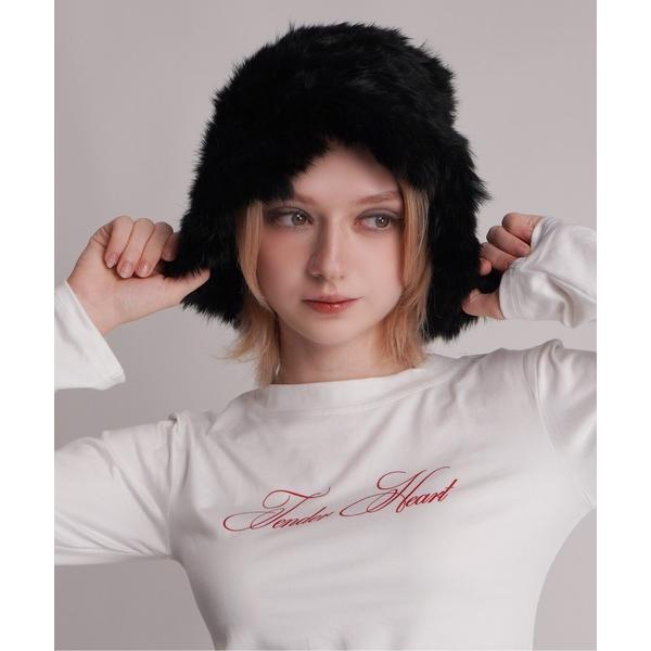 『タイムセール実施中』ZOZO問い合わせ番号:98678339ショップ:Port，ポートブランド:IMARI，イマリ商品名:【 IMARI / イマリ 】 フェイクファー キャップ #カテゴリ:帽子>ハットブランド品番:IMA-CA-...