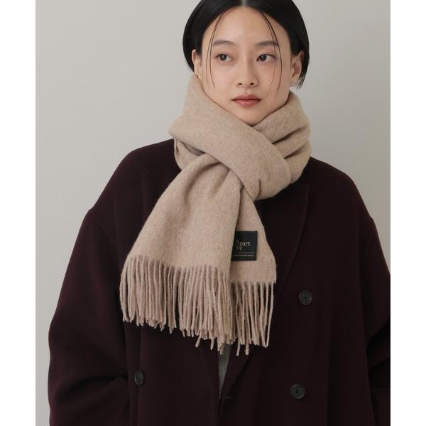 『セール実施中』ZOZO問い合わせ番号:98678521ショップ:A part by，アパートバイブランド:A part by，アパートバイ商品名:カシミヤコンウールストールカテゴリ:ファッション雑貨>ストール/ショールブランド品番:...