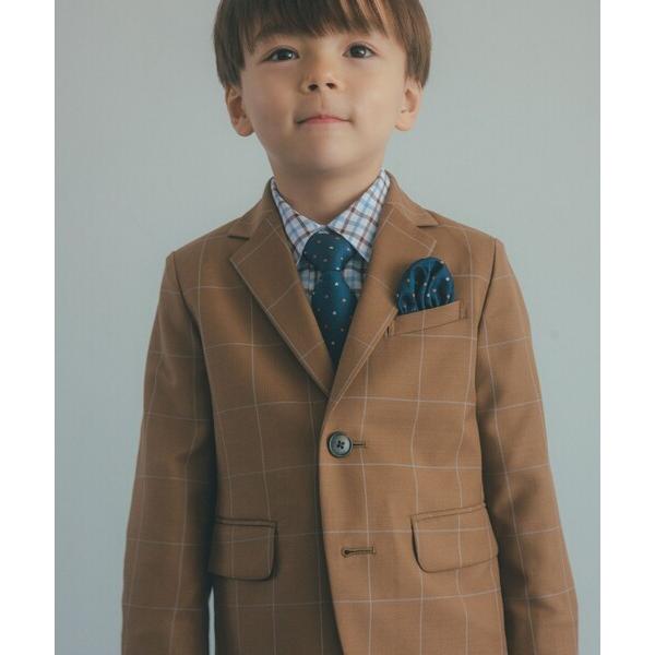 ZOZO問い合わせ番号:98679018ショップ:green label relaxing，グリーンレーベル リラクシングブランド:green label relaxing，グリーンレーベルリラクシング商品名:ウィンドペン チェック ジャケ...