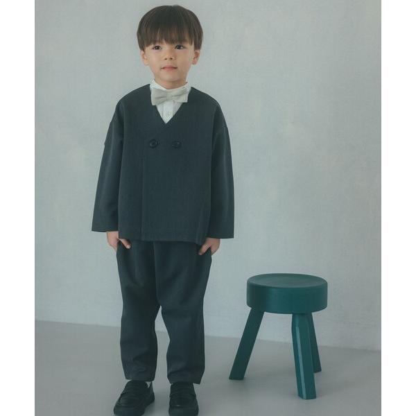 ZOZO問い合わせ番号:98679021ショップ:green label relaxing，グリーンレーベル リラクシングブランド:green label relaxing，グリーンレーベルリラクシング商品名:ノーカラージャケット + タッ...