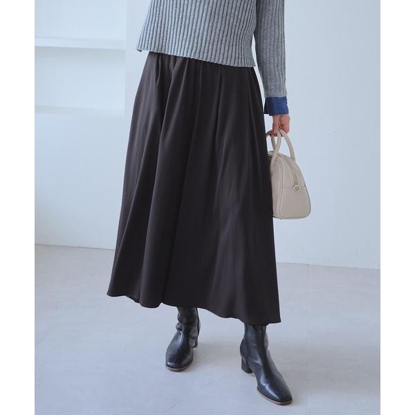 『セール実施中』ZOZO問い合わせ番号:98709471ショップ:ROPE' PICNIC，ロぺピクニックブランド:ROPE' PICNIC，ロペピクニック商品名:イージースカーチョ/着丈が選べるカテゴリ:パンツ>その他パンツブランド...