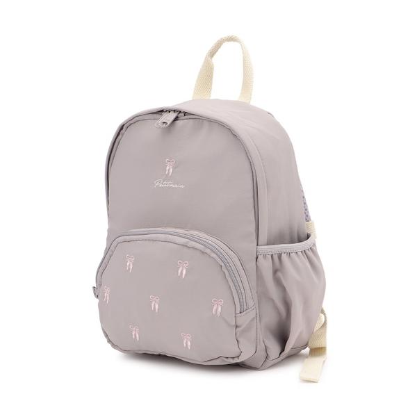 『セール実施中』ZOZO問い合わせ番号:98709798ショップ:petit main，プティマインブランド:petit main，プティマイン商品名:アソートリュック（S）カテゴリ:バッグ>バックパック/リュックブランド品番:955...