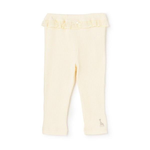 『セール実施中』※このアイテムは返品・交換対象外商品です。ZOZO問い合わせ番号:98709835ショップ:sense of wonder，センスオブワンダーブランド:Sophie la girafe，ソフィーラジラフ商品名:9分丈プリーツ...