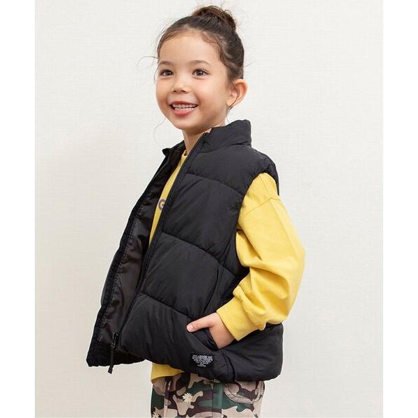 ZOZO問い合わせ番号:98710134ショップ:F.O.Online Store，エフオーオンラインストアブランド:BREEZE，ブリーズ商品名:【洗える】ふわ軽インサーレーションベスト_ジュニア対応カテゴリ:ジャケット/アウター>...