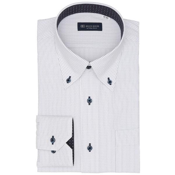 『セール実施中』ZOZO問い合わせ番号:98710968ショップ:TOKYO SHIRTS，トーキョーシャツブランド:TOKYO SHIRTS，トウキョウシャツ，BRICK HOUSE by TOKYO SHIRT，ブリックハウス商品名:形...