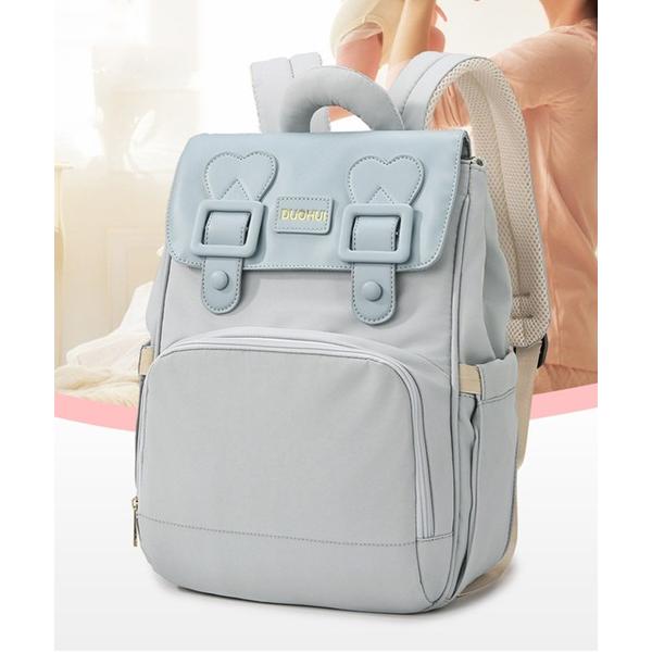 『セール実施中』ZOZO問い合わせ番号:98711650ショップ:aimoha，アイモハブランド:aimoha，アイモハ商品名:マザーズリュック マザーズバッグ 保温ポケットカテゴリ:ママ＆ベビー>マタニティウェア/グッズブランド品番...