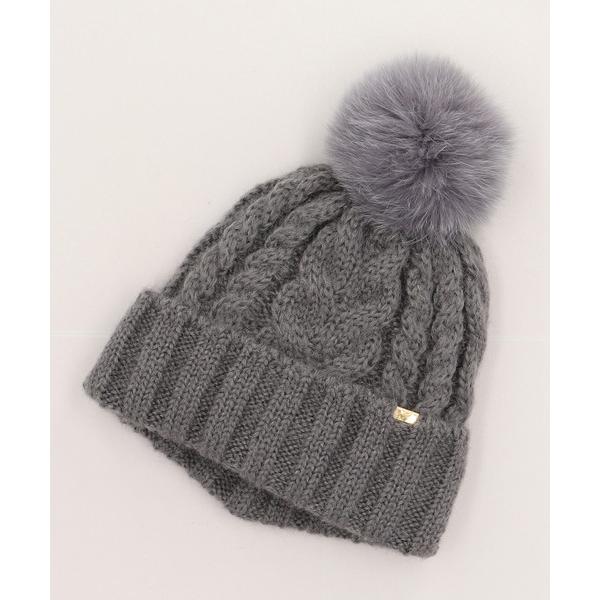 ZOZO問い合わせ番号:98711755ショップ:CA4LA，カシラブランド:CA4LA，カシラ商品名:EX WINTER 6カテゴリ:帽子>ニットキャップ/ビーニーブランド品番:SHK01268素材:本体：モヘヤ48% ナイロン22...