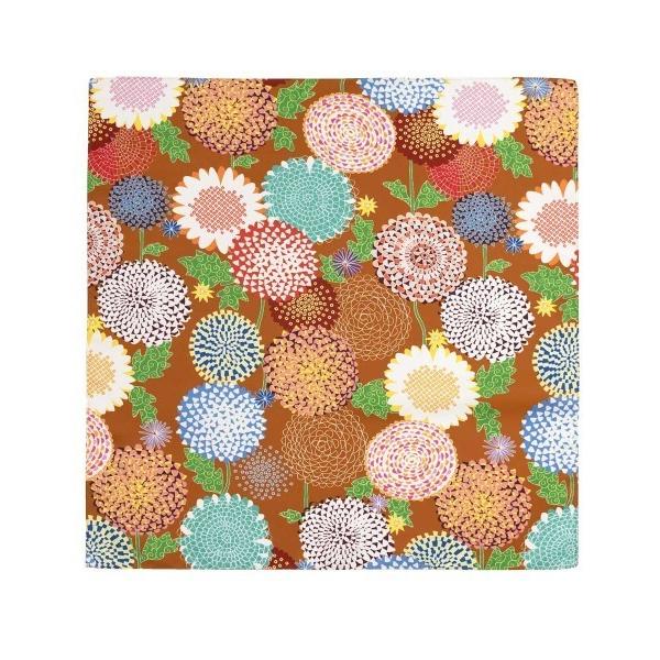 ZOZO問い合わせ番号:98712466ショップ:Rora，ローラブランド:BACKYARD FAMILY，バックヤードファミリー商品名:あそ美心 ポリエステル強撥水ふろしき 70×70cmカテゴリ:水着/着物・浴衣>和装小物ブランド...