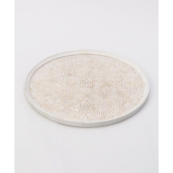 ZOZO問い合わせ番号:98713997ショップ:WORLD ONLINE STORE SELECT，ワールドオンラインストアセレクトブランド:212 KITCHEN STORE，トゥワントゥキッチンストア商品名:ReSatラウンドトレイ ...