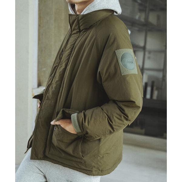 ZOZO問い合わせ番号:98714384ショップ:Firsthand，ファーストハンドブランド:NANGA，ナンガ，Firsthand，ファーストハンド，FREAK'S STORE，フリークスストア商品名:NANGA × Firsthand...