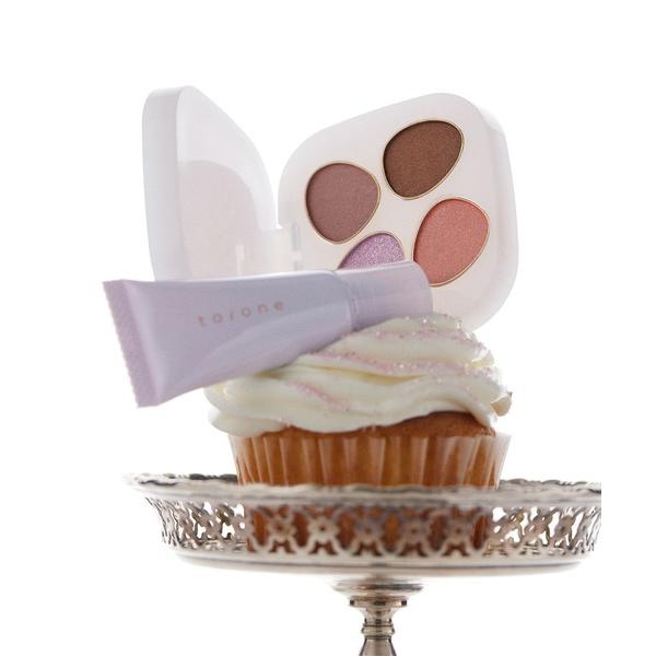 ※このアイテムは返品・交換対象外商品です。コスメ商品ZOZO問い合わせ番号:98714513ショップ:to/one，トーンブランド:to/one，トーン商品名:to/one / ヘブンリ― スイーツ ボックス ＜限定品全3種＞カテゴリ:メイ...