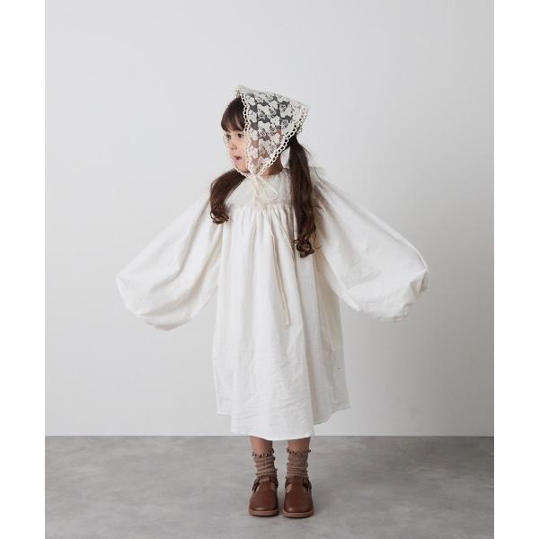 『タイムセール実施中』ZOZO問い合わせ番号:98745046ショップ:riziere，リジェールブランド:riziere，リジェール商品名:選べる4色フランネルバルーンスリーブワンピースカテゴリ:ワンピース/ドレス>ワンピースブラン...