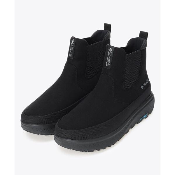 ZOZO問い合わせ番号:98745228ショップ:Columbia，コロンビアブランド:Columbia，コロンビア商品名:防滑 防水 防寒 Columbia／イエローテイル アイスマジック サイドゴア ウォータープルーフ スノーブーツ／コ...