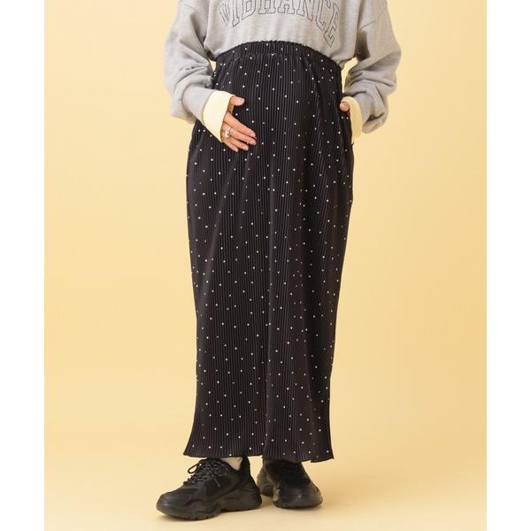 ZOZO問い合わせ番号:98745591ショップ:LEPSIM，レプシィムブランド:LEPSIM，レプシィム商品名:【産前・産後対応】マタニティ／アソートプリーツスカート　595334カテゴリ:ママ＆ベビー&gt;マタニティウェア/グッズブ...