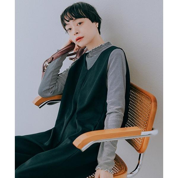 『セール実施中』ZOZO問い合わせ番号:98745621ショップ:studio CLIP，スタディオクリップブランド:studio CLIP，スタディオクリップ商品名:【WEB・一部地域先行】アソートシャーリングネックプルオーバー[プラスサ...