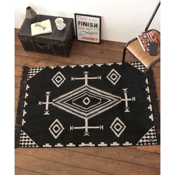 ZOZO問い合わせ番号:98745677ショップ:BAYFLOW，ベイフローブランド:PENDLETON，ペンドルトン，BAYFLOW，ベイフロー商品名:【PENDLETON(ペンドルトン)】ニットラグ90×130カテゴリ:インテリア&gt...