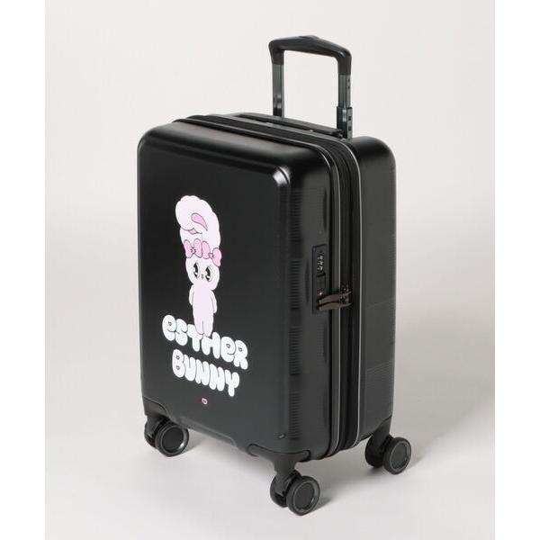 スーツケース 「Esther Bunny/エスターバニー」 キャリーケース 31L