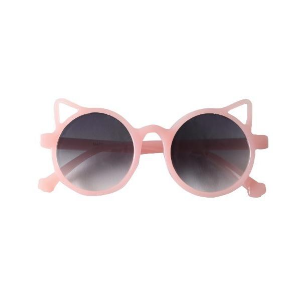 サングラス UVカットキッズ猫型サングラス キッズ 子供