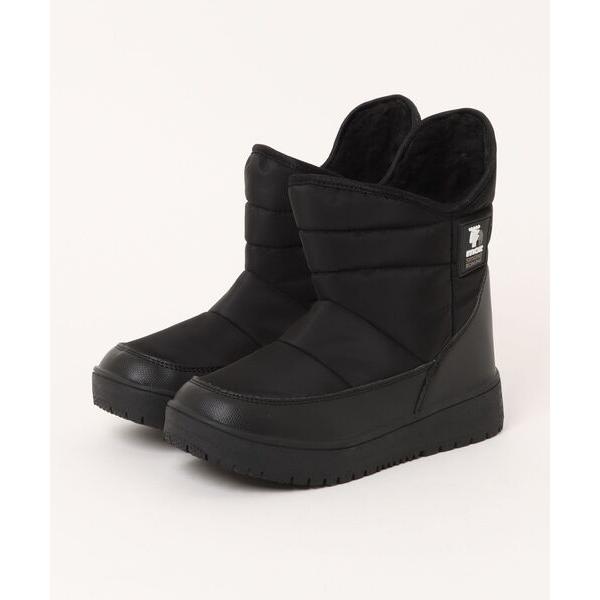 『タイムセール実施中』ZOZO問い合わせ番号:98747216ショップ:BETTY CLUB，ベティ クラブブランド:moz，モズ，BETTY CLUB，ベティクラブ商品名:moz(モズ)防水耐水 パフィ―スノーブーツ MOZ SKOGEN...