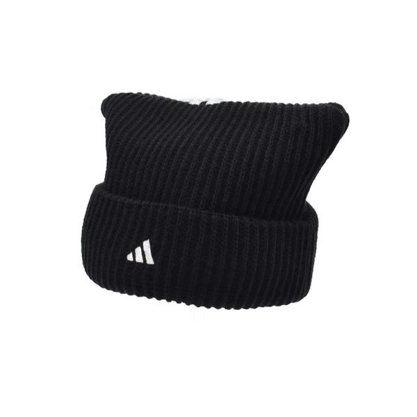 ニット帽 ニットキャップ adidas/アディダス ビーニー CAT WATCH ACRYLIC ねこ耳ニット帽 253011606 メンズ レディー