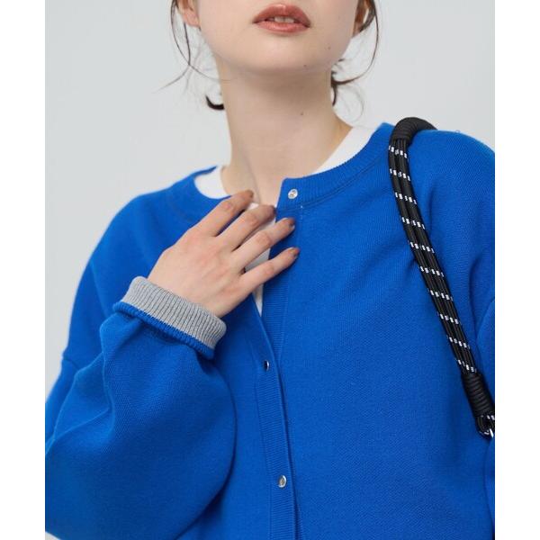 ZOZO問い合わせ番号:98747837ショップ:coen，コーエンブランド:coen，コーエン商品名:スウェットライク2wayニットカーディガンカテゴリ:トップス>カーディガン/ボレロブランド品番:76376000007素材:アクリ...