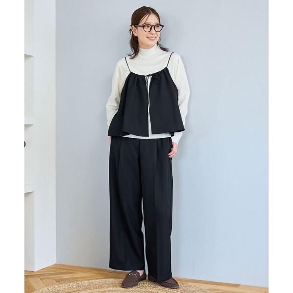 ZOZO問い合わせ番号:98747841ショップ:coen，コーエンブランド:coen，コーエン商品名:【セットアイテム】ウールライクキャミソールセットアップカテゴリ:ジャケット/アウター>セットアップブランド品番:767560000...