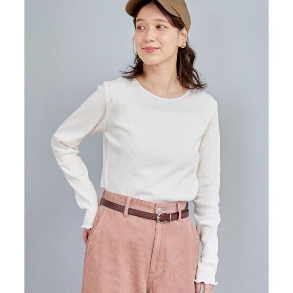 ZOZO問い合わせ番号:98747852ショップ:coen，コーエンブランド:coen，コーエン商品名:【定番・Youtube紹介アイテム】メロークルーネックロンTカテゴリ:トップス>Tシャツ/カットソーブランド品番:76201000...