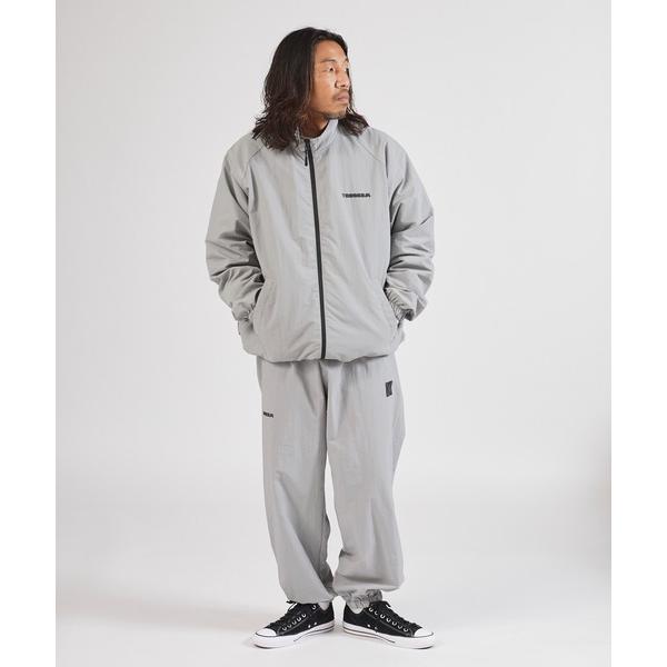 パンツ ZOZOTOWN限定 PUZZLE LOGO NYLON TRAINING PANTS メンズ レディース