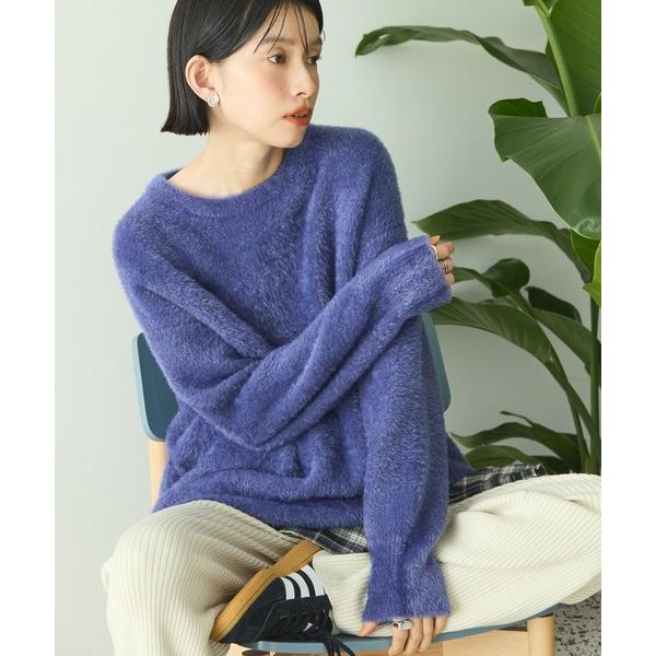 『セール実施中』ZOZO問い合わせ番号:98748472ショップ:AMERICAN HOLIC，アメリカンホリックブランド:AMERICAN HOLIC，アメリカンホリック商品名:フェアリーニットプルオーバーカテゴリ:トップス>ニット...