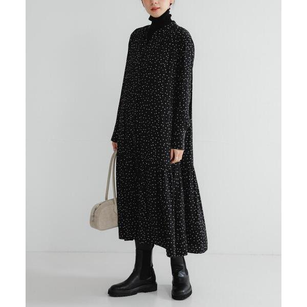 『タイムセール実施中』ZOZO問い合わせ番号:98748721ショップ:URBAN RESEARCH，アーバンリサーチブランド:URBAN RESEARCH，アーバンリサーチ商品名:ギャザーティアードワンピースカテゴリ:ワンピース/ドレス&...