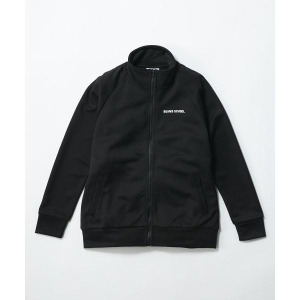 ZOZO問い合わせ番号:98749072ショップ:Kappa/FILA，カッパ/フィラブランド:BEAMS SCHOOL，ビームススクール商品名:ジャージトップスカテゴリ:トップス>ジャージブランド品番:143203素材:ポリエステル...