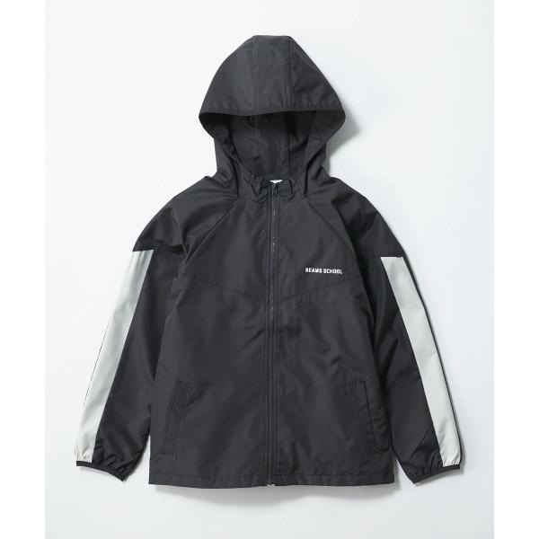 『タイムセール実施中』ZOZO問い合わせ番号:98749075ショップ:Kappa/FILA，カッパ/フィラブランド:BEAMS SCHOOL，ビームススクール商品名:ウィンドブレーカーカテゴリ:ジャケット/アウター>ナイロンジャケッ...