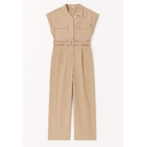 『セール実施中』参考価格：12，100円発売時期：2025年05月コンディション：B（目立つ使用感なし）使用感が少ない、または気にならないアイテム全体的：色あせすそ周り：汚れ付属品：ベルト参考商品名：【WEB・一部店舗限定】ワークポケットコ...