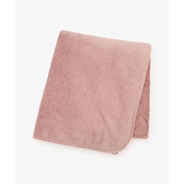 『タイムセール実施中』ZOZO問い合わせ番号:98779890ショップ:Afternoon Tea LIVING，アフタヌーンティー・リビングブランド:Afternoon Tea，アフタヌーンティー商品名:オパールブランケットカテゴリ:イン...