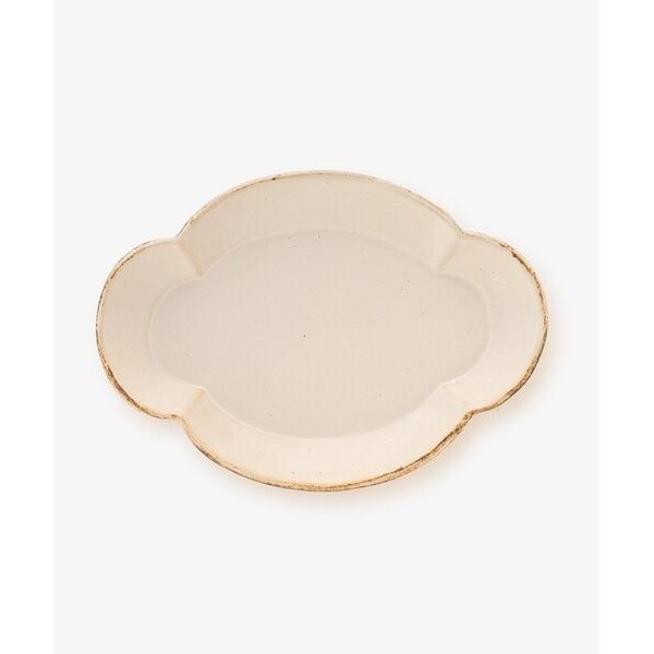 ZOZO問い合わせ番号:98779906ショップ:Afternoon Tea LIVING，アフタヌーンティー・リビングブランド:Afternoon Tea，アフタヌーンティー商品名:益子焼木工皿Lカテゴリ:食器/キッチン>食器ブラン...