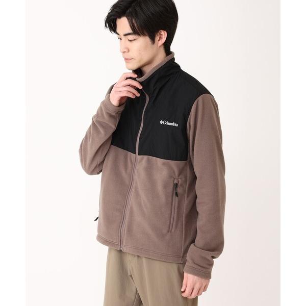 『セール実施中』ZOZO問い合わせ番号:98779966ショップ:Columbia，コロンビアブランド:Columbia，コロンビア商品名:Columbia／メンズ ライトキャニオン フリース ジャケット／コロンビアカテゴリ:ジャケット/ア...