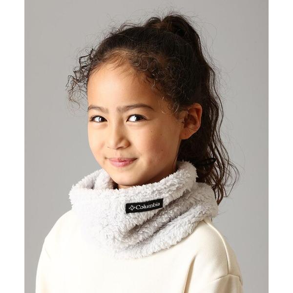 コロンビア ネックウォーマー Columbia/ ポップルポイントユースネックゲイター /コロンビア キッズ 子供