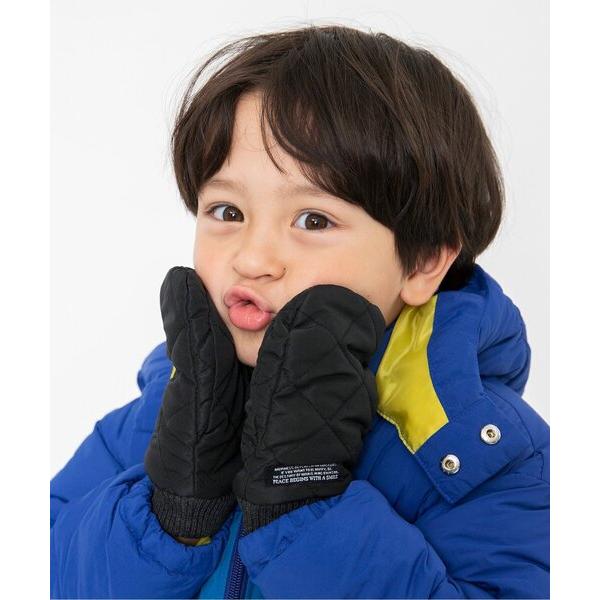 『タイムセール実施中』ZOZO問い合わせ番号:98780255ショップ:F.O.Online Store，エフオーオンラインストアブランド:BREEZE，ブリーズ商品名:キルティング手袋カテゴリ:ファッション雑貨>手袋ブランド品番:J...