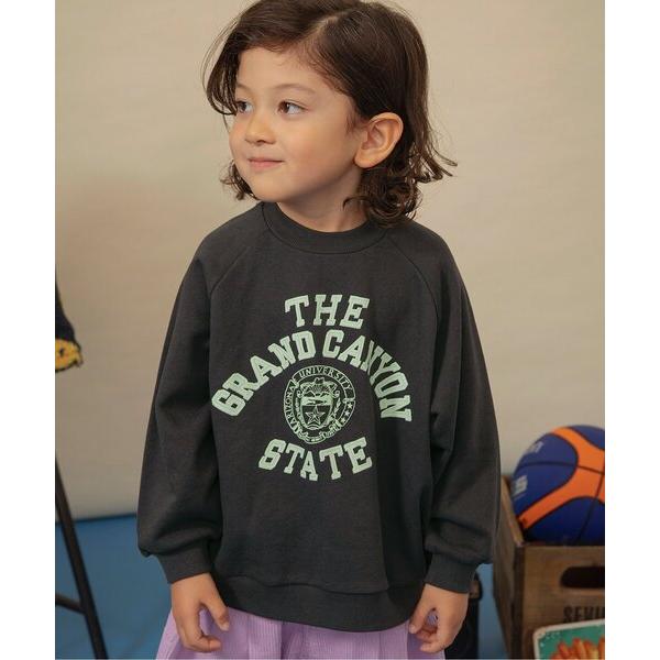 『セール実施中』ZOZO問い合わせ番号:98780266ショップ:F.O.Online Store，エフオーオンラインストアブランド:BREEZE，ブリーズ商品名:【リンク/セットアップ可】カレッジバリエーショントレーナー_ジュニア対応カテ...