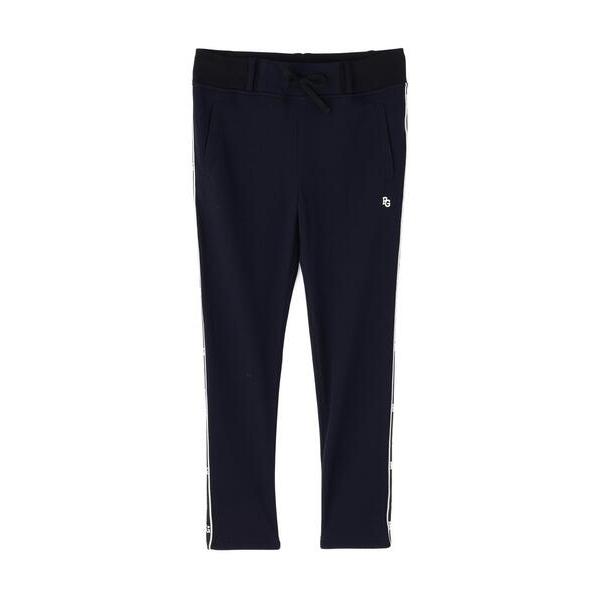 『セール実施中』ZOZO問い合わせ番号:98780801ショップ:the HOUSE，ザハウスブランド:PEARLY GATES，パーリーゲイツ商品名:【PEARLY GATES】Peストレッチメッシュ トラックパンツカテゴリ:パンツ&gt...